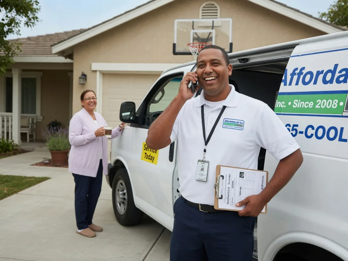 Central Ac Repair Iowa City, IA FAQs